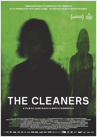 The Cleaners
