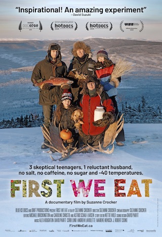First We Eat